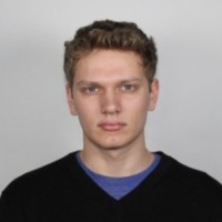 CustomerStream Employee Ethan Walker's profile photo