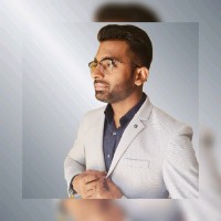 Sumtracker.com Employee Vikas Thakur's profile photo