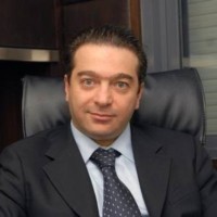 NELCOM GROUP Employee Nehme Lebbos's profile photo