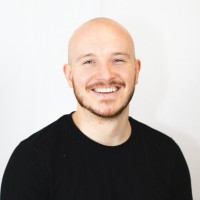 Cuboh Employee Graham Wrigley's profile photo