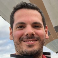 Algeiba S.A. Employee Emiliano Estevez's profile photo