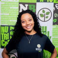 Nutricar Brasil Employee Ana Faustino's profile photo