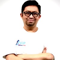 JULO Employee Miko Brammada's profile photo