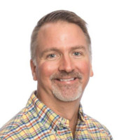 Children's Services Council of Palm Beach County Employee Scott Davey's profile photo