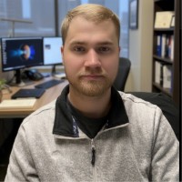 Intermountain Electronics Employee Teigen Jewkes's profile photo