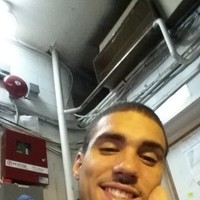 A Plus Sunoco Employee Zabdiel Caldwell's profile photo