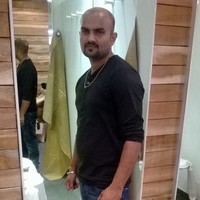 GENPACT INDIA BUSINESS PROCESSING PRIVATE LIMITED Employee Vijay Yadav's profile photo
