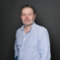 Mintel Employee Alex Seron's profile photo