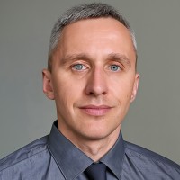 QUANTUM PM Employee Serhii Saponko's profile photo