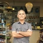 Thoma Electric, Inc Employee Michael Lopez's profile photo