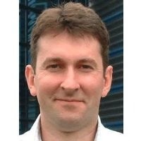 The Open University Employee Matt Beare's profile photo
