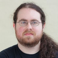 TRED Employee Joseph Walker's profile photo