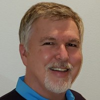 CoreWeave Employee Ron Shelton's profile photo