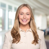 Grafine Partners Employee Nora Goettelmann's profile photo
