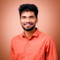 OpenText Employee Vignesh Shetty's profile photo