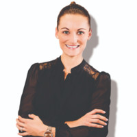 LMG Employee Janay Loureiro's profile photo