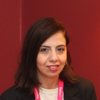 Anna Ghazaryan Email & Phone Number