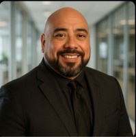 Impact Leadership Network Employee John Balderrama's profile photo