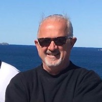 HACCP International Employee Neil Webster's profile photo