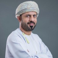 Ministry of Housing & Urban Planning Employee Badar al Shukaili's profile photo