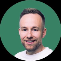 Holland & Barrett Employee James Stephenson's profile photo