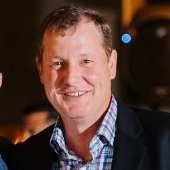 Fix Media LLC Employee Jack Murray's profile photo