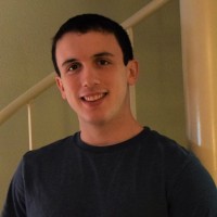 Reddit, Inc. Employee Jacob Carpenter's profile photo