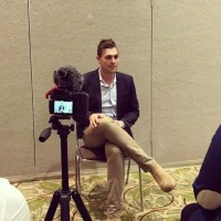 Mind Plasticity Employee Adam Riddell's profile photo