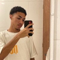 Gustavo Henrique's profile photo