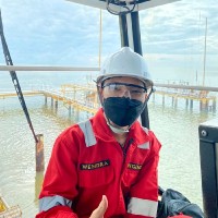 PT. Simenteknindo Employee Wendra S's profile photo
