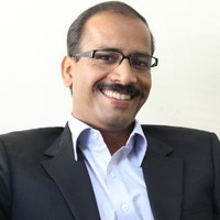 SunTec Business Solutions Employee Prakash Nair's profile photo