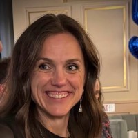 The College of Podiatry Employee Helen Branthwaite's profile photo