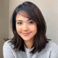 Wireless Systems Solutions Employee Aliza Marie Catalan's profile photo