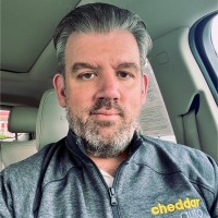 Diehl Automotive Employee Burt Davidson's profile photo