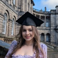 The Quarto Group Employee Leah Levy's profile photo