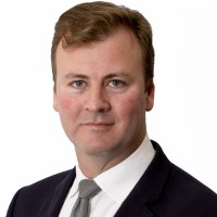 Alister McGee