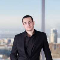 Sergey Tsarkov's profile photo