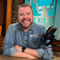 Focus on the Family Australia Employee Brett Ryan's profile photo