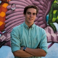 Gamifiera Employee William Beinö's profile photo