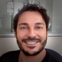 CART Employee Matteo Arceci's profile photo