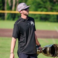 Prospect Select Baseball Employee Anthony Savarino's profile photo