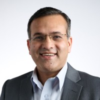 QualityArc Employee Murali Mehrwade's profile photo