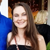 Regus - IWGPLC Employee Brandy Bolton's profile photo
