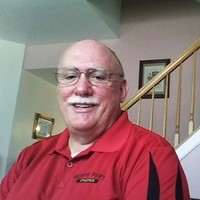 Charles County Board of Education Employee David Mitchell's profile photo