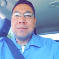 Wikwemikong Board of Education Employee Jason Oshkabewisens's profile photo