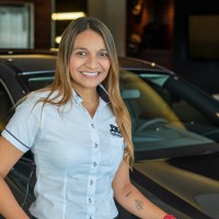 Grupo Purdy Employee Ana Campos's profile photo