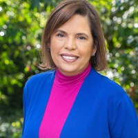 Hively Employee Maria O. Alvarez's profile photo