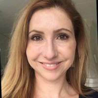 Vattenfall Employee Ana Cerdán's profile photo