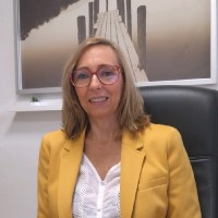 Macrosad Employee Cristina Schleissner González's profile photo