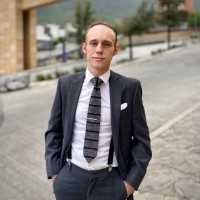 SpendLab Employee Brandon Neal's profile photo